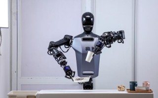 beam远程替身机器人