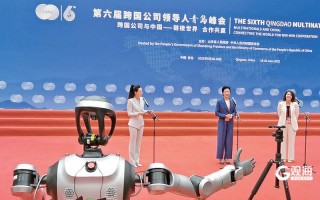 AI提问座谈会，如何破解智能交互的难题？