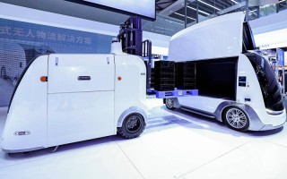 优必选比亚迪机器人将如何碰撞出火花？