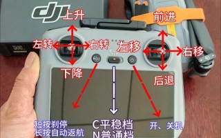 大疆无人机遥控频率冲突怎么办？