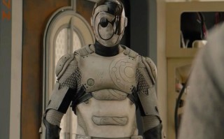 2025年机器人电影将如何重塑未来？