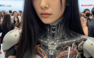 中国开发的美女机器人有何技术突破？