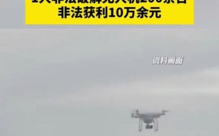 公安部012无人机因何脱颖而出？