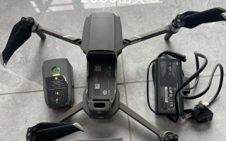 大疆无人机哈苏镜头放大看效果如何？