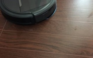 科沃斯DD35扫地机器人值不值得买？