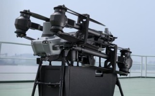 大疆GL300C有何核心优势？