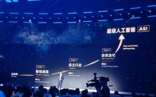 阿里人工智能硬件有何新动向？