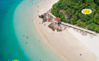 马来西亚旅游能用无人机吗？