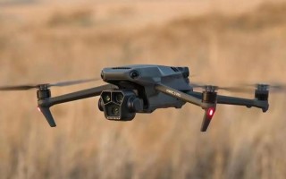 Lily无人机推广视频有何独特卖点？