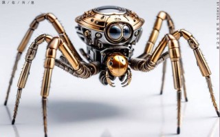 xpider蜘蛛机器人有何独特功能？