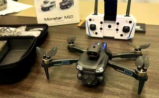 iPhone如何连接小米无人机？