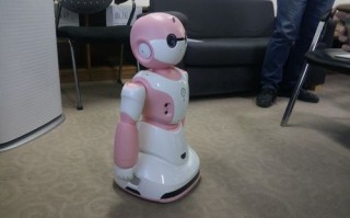 海尔uBot机器人视频里藏着什么惊喜？