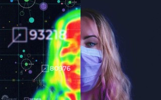 AI体温识别技术如何精准高效？