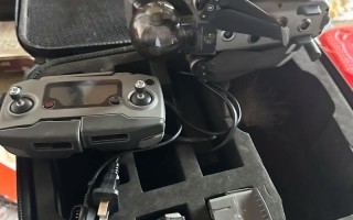 无人机用平板有何要求？