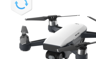 类似Spark的无人机有哪些替代选择？