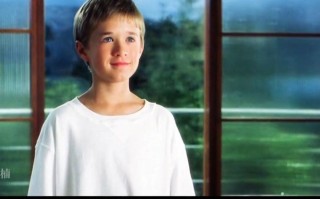 人工智能电影里经典片段