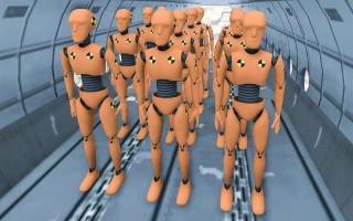 beam视频机器人如何实现远程交互？