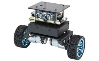 两轮自平衡机器人如何实现稳定控制？