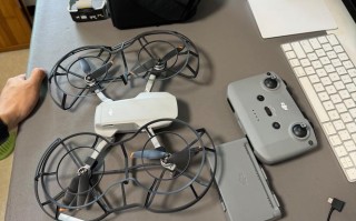 大疆无人机配ipadmini？用途何在？