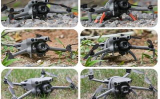 spider无人机评测