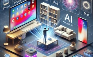 苹果如何将人工智能融入产品生态？