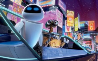 少儿英文电影如何融入机器人元素？