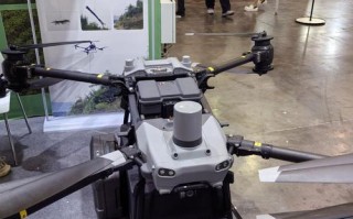 2000万像素无人机拍摄效果究竟如何？