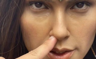 AI如何复活盖尔·加朵？视频背后藏着什么？