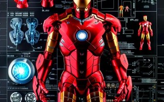 钢铁侠机器人视频教程怎么学？