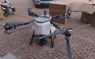 大疆无人机大庆总代理哪家靠谱？