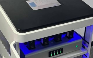 无人机如何实现自动充电？