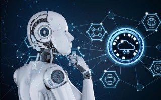 AI当前科技突破与人类未来如何？