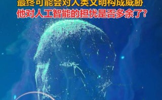 霍金为何担忧人工智能的威胁？