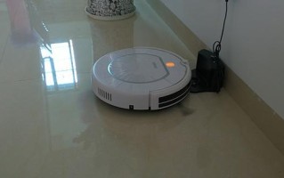 CR120扫地机器人有哪些实用功能？