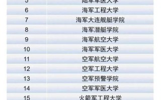 军校是否开设无人机专业？