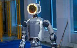 atlas机器人售价