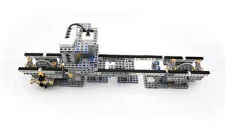 积木机器人氪9号有哪些创新功能？