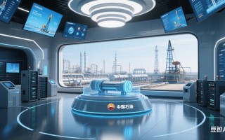 人工智能如何赋能中石油？
