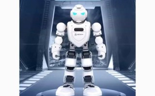 alpha编程机器人适合哪些孩子学？