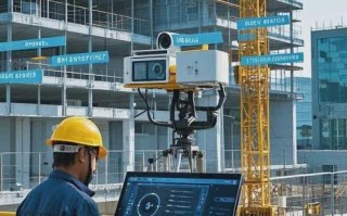 AI如何赋能房地产？