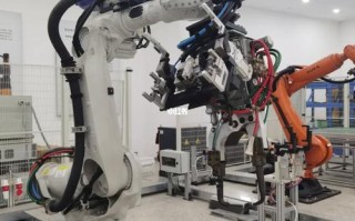 哈尔滨工程大学机器人有何突破？