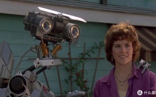 机器人被人类驱赶，电影里藏着什么隐喻？