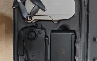 上海大疆无人机SE如何安全收回？