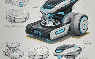 智能扫地机器人毕业设计如何实现？