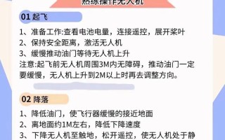 大疆无人机新手教学01，新手如何快速上手？