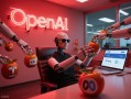 谁能真正打败OpenAI？