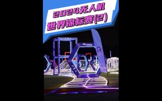 世界无人机竞速锦标赛