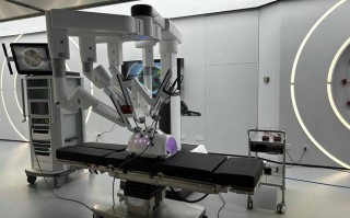 达芬奇机器人ISRG有何优势？