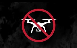 无人机120米黑飞，为何屡禁不止？