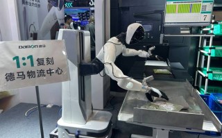 bing机器人 融资